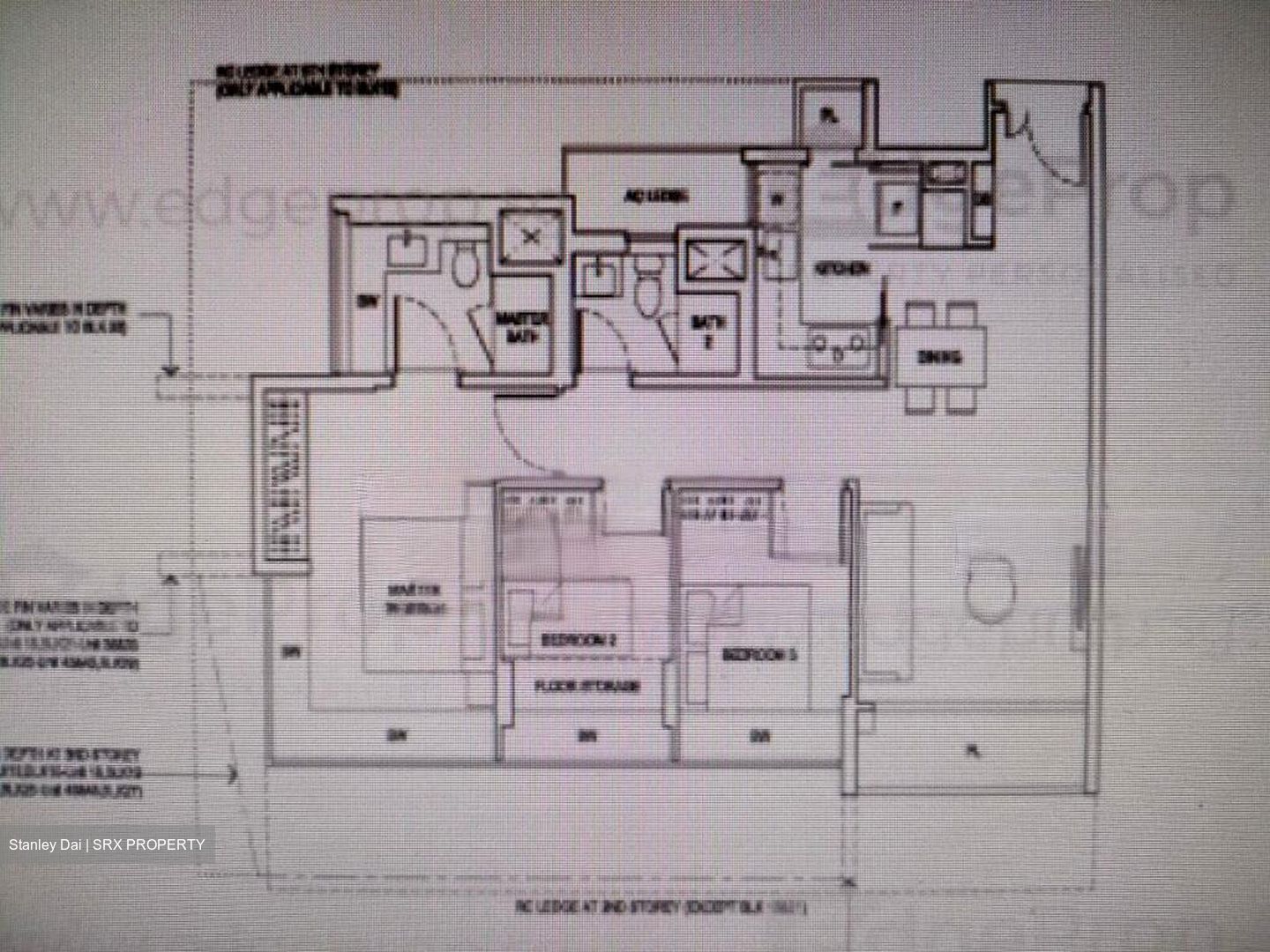 Coco Palms (D18), Condominium #455459801